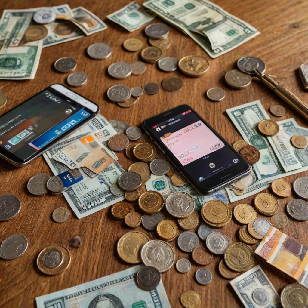 Jak długo idzie przelew?