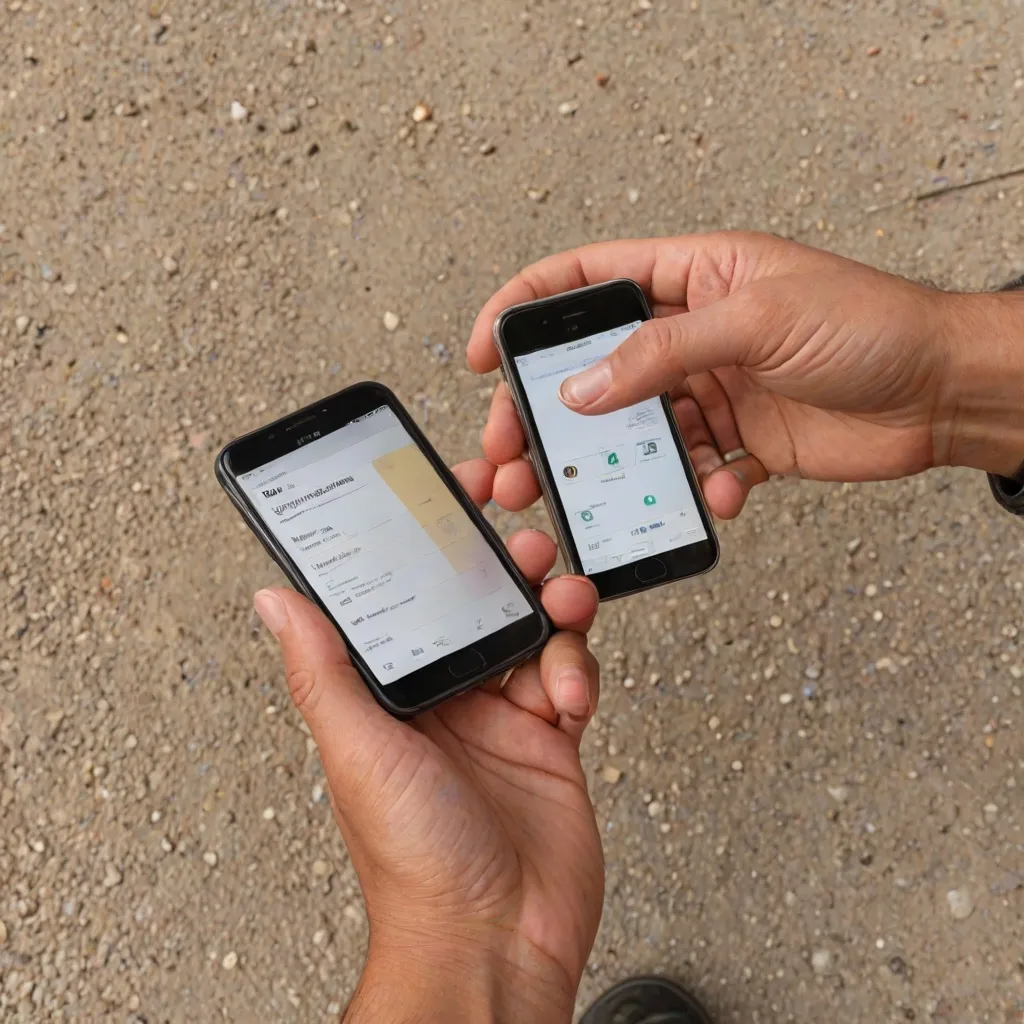 Jak sprawdzić swój numer PKK?