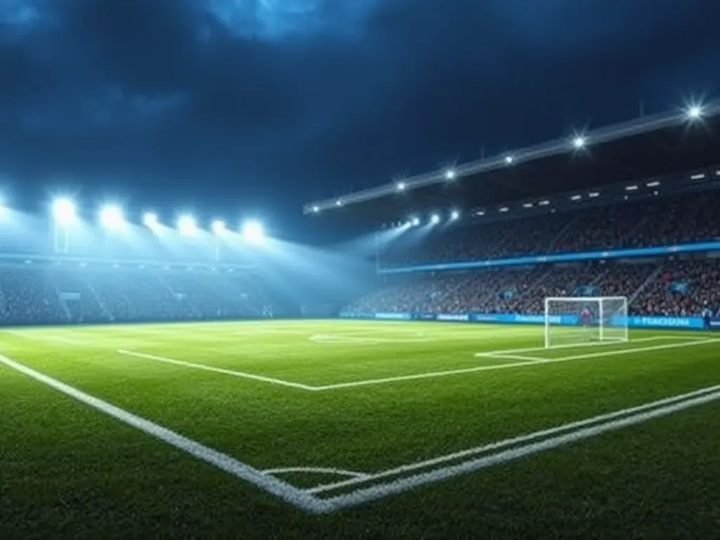 Jak powstał Bayern Monachium