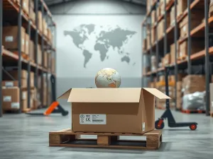 International warehouse Shein – gdzie jest i jak działa?