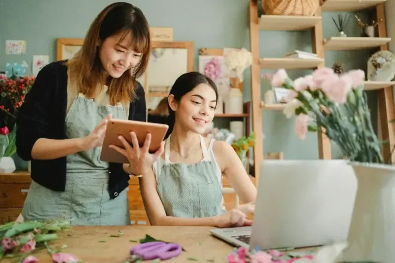 Dlaczego Merchant Cash Advance jest skutecznym rozwiązaniem finansowym dla sektora handlowego