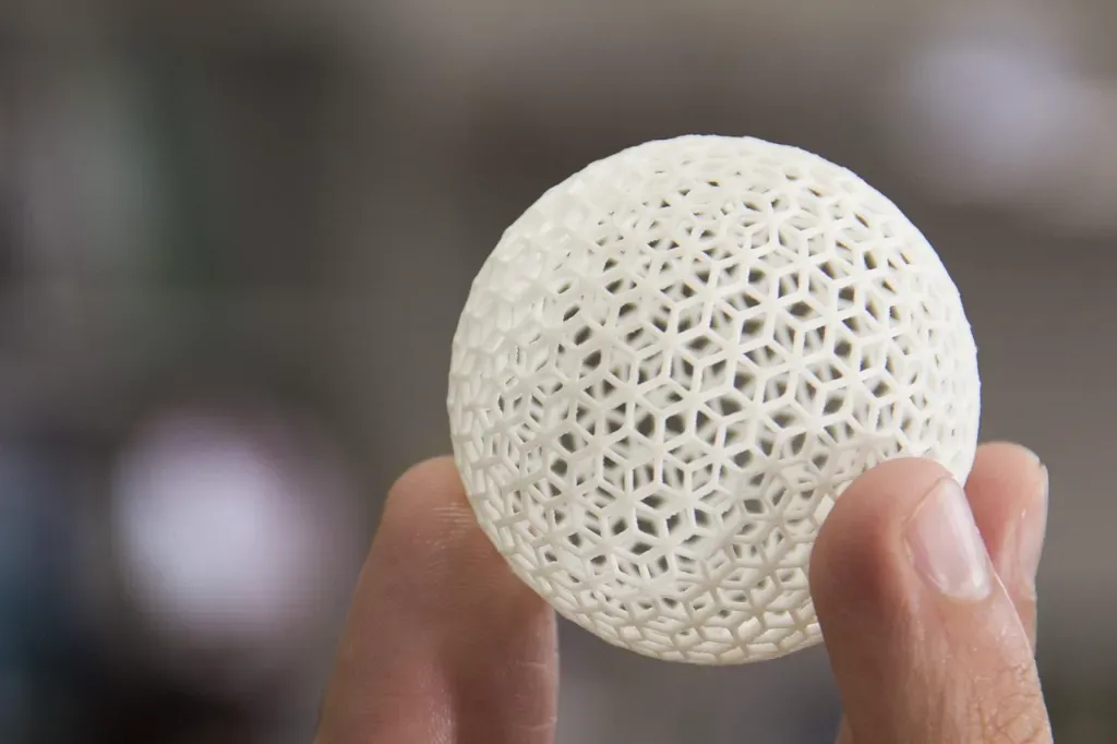 Druk 3D jako narzędzie nowoczesnej produkcji